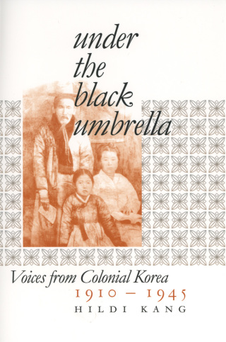 Under the Black Umbrella