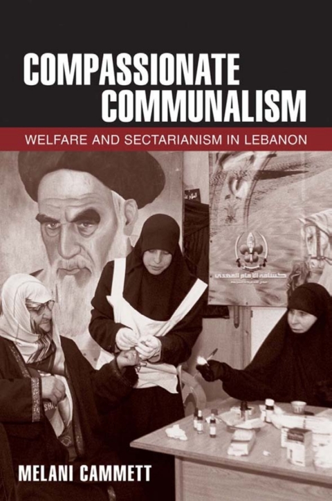 Cover image for book Compassionate Communalism