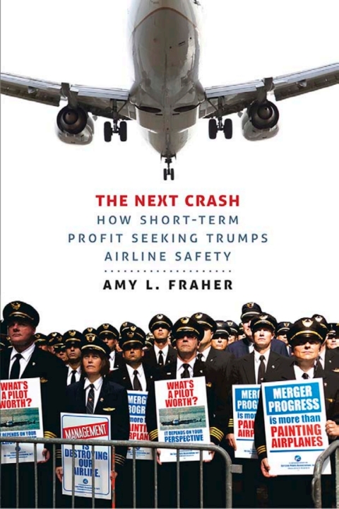 Cover image for book The Next Crash