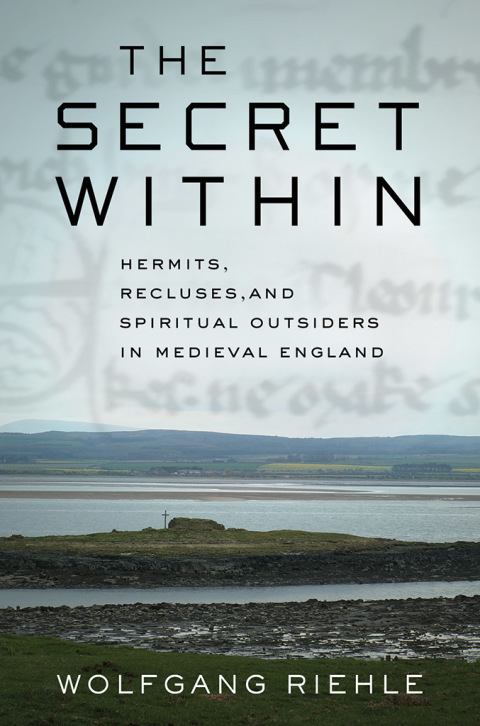 Cover image for book The Secret Within