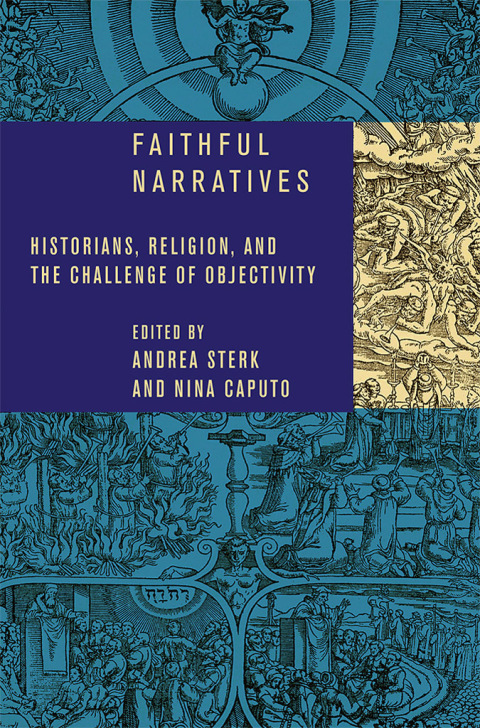Cover image for book Faithful Narratives