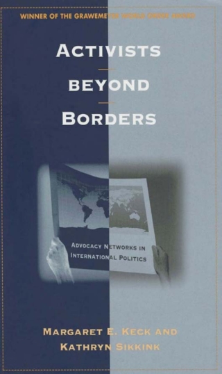 Activists beyond Borders