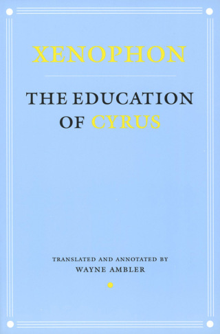 The Education of Cyrus