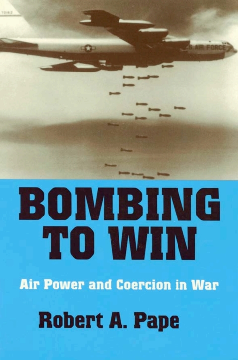 Bombing to Win 