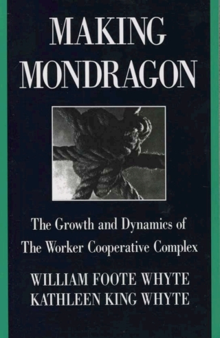 Making Mondragón
