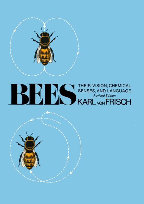 Cover image for book Bees