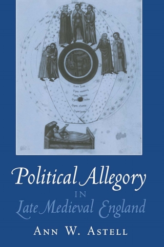 Political Allegory in Late Medieval England