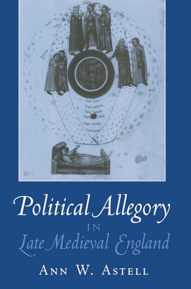 Political Allegory in Late Medieval England