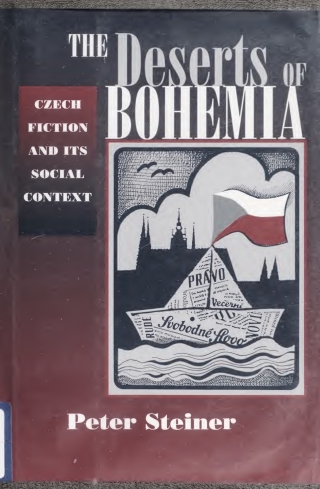 The Deserts of Bohemia