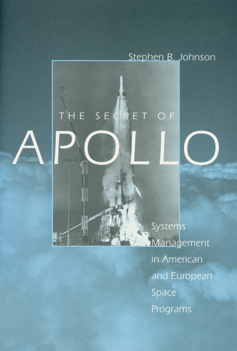 The Secret of Apollo 