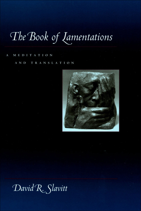 The Book of Lamentations 