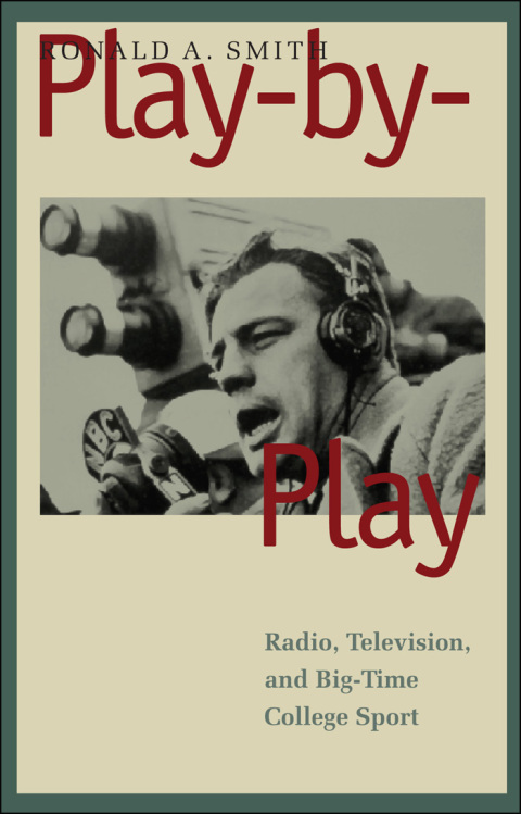 Cover image for book Play-by-Play