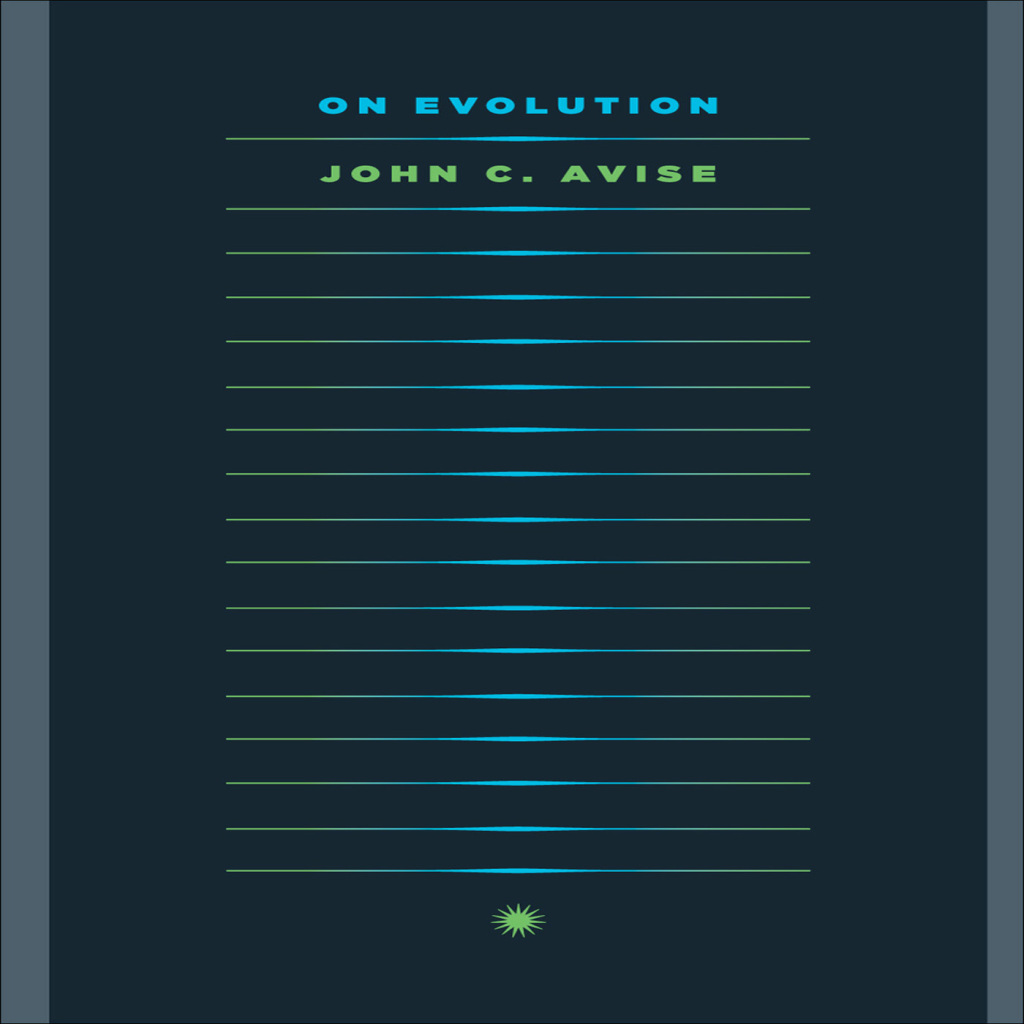 On Evolution (eBook)