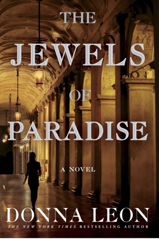 The Jewels of Paradise