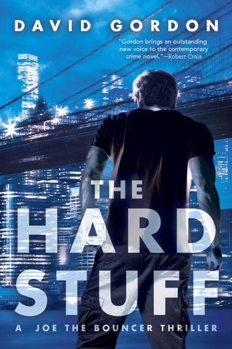 Cover image for book The Hard Stuff