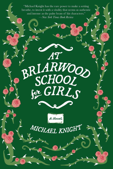 At Briarwood School for Girls 