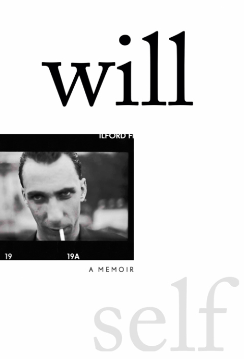 Cover image for book Will