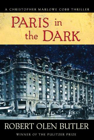Paris in the Dark