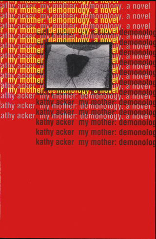 My Mother: Demonology