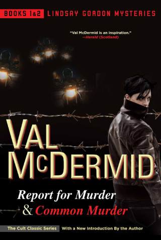 Report for Murder & Common Murder