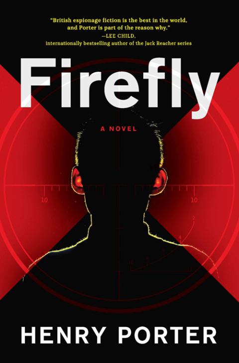 Cover image for book Firefly