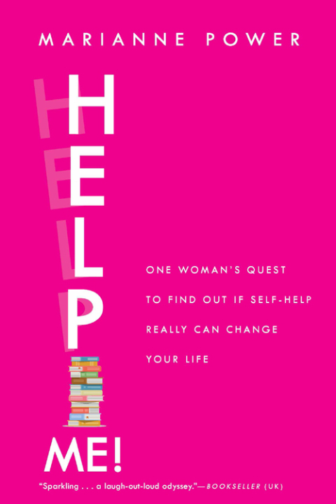Cover image for book Help Me!