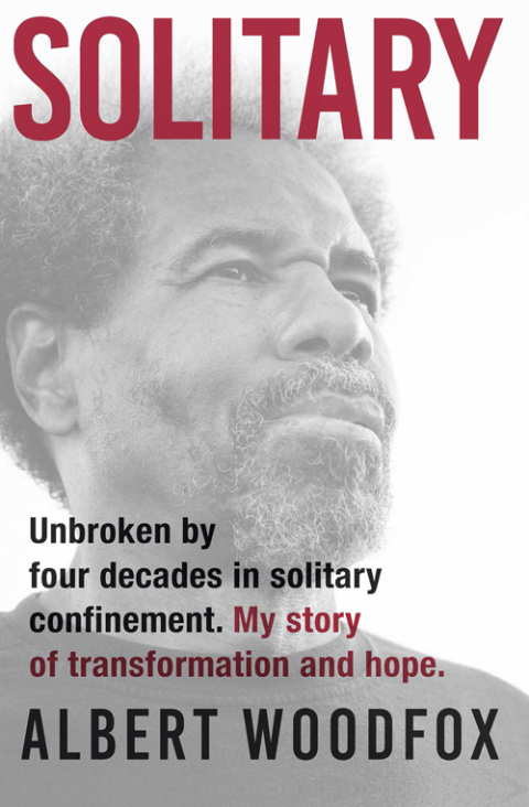 Cover image for book Solitary