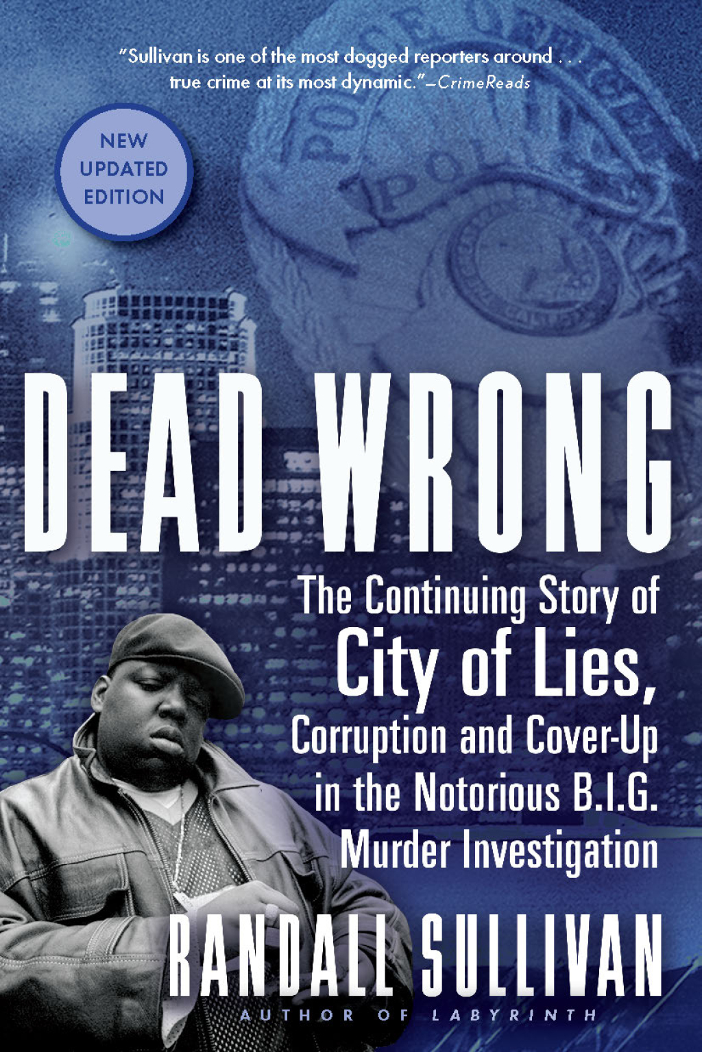 Dead Wrong (eBook)