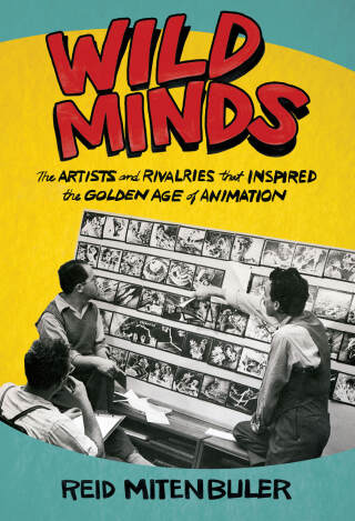 Wild Minds