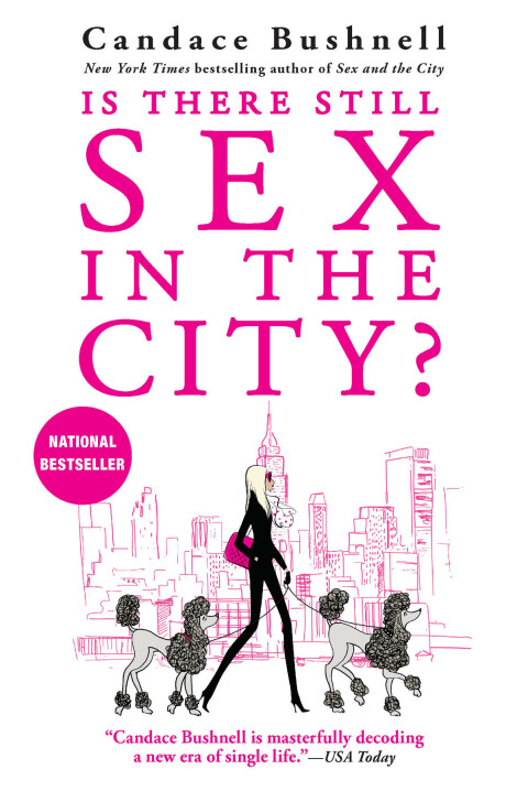 Is There Still Sex in the City? 