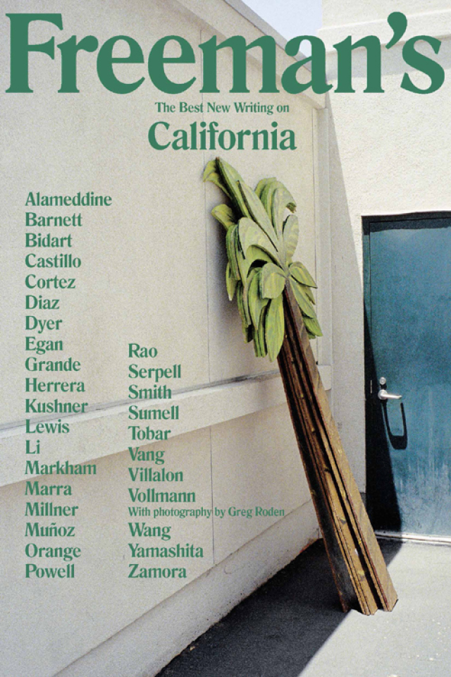 Freeman's: California