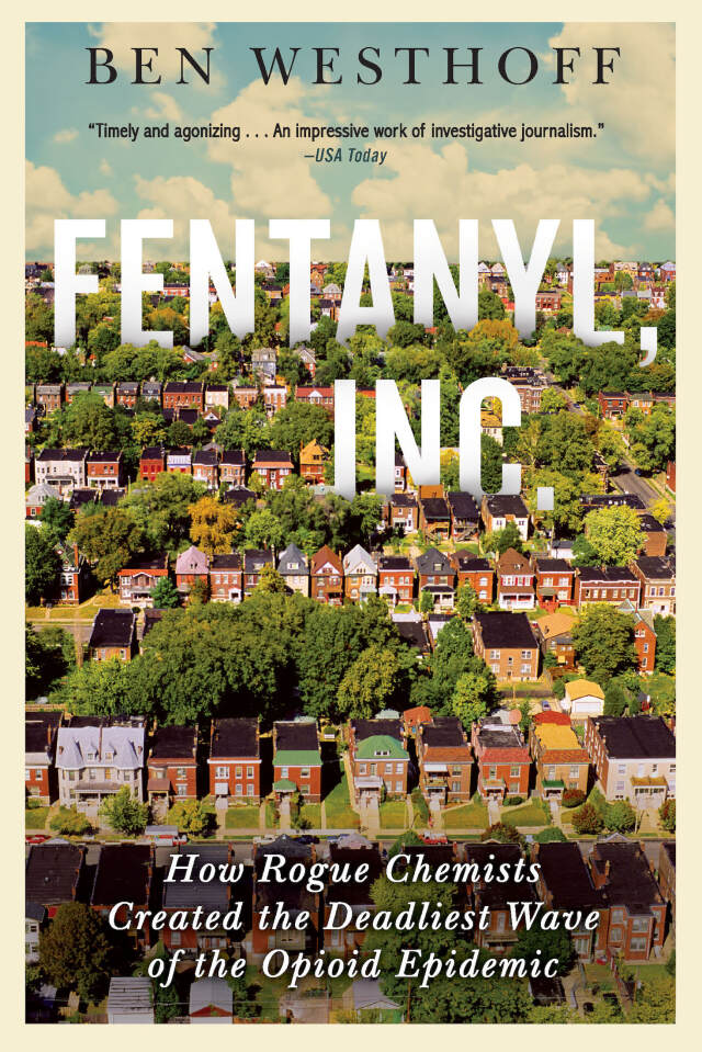 Fentanyl, Inc.