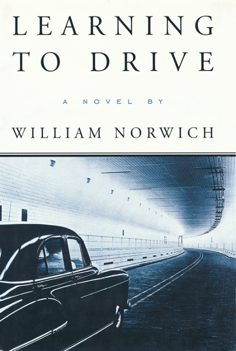 Cover image for book Learning to Drive