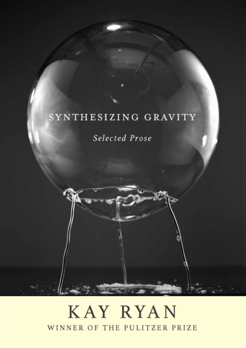 Cover image for book Synthesizing Gravity