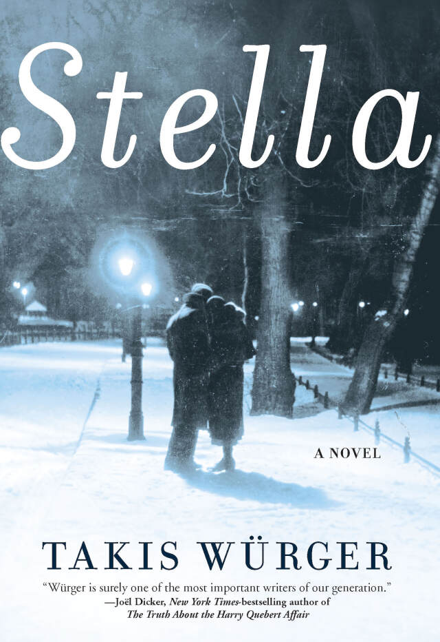 Stella
