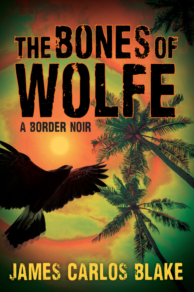 The Bones of Wolfe