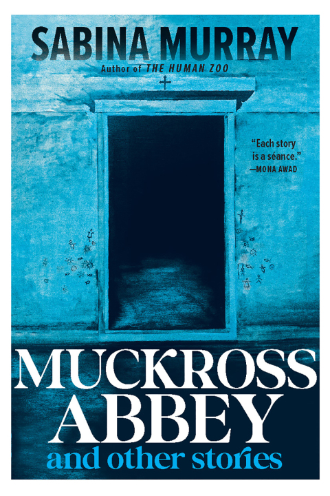 Cover image for book Muckross Abbey and Other Stories