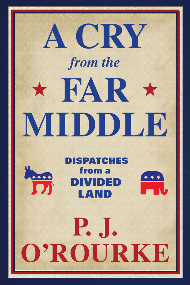 A Cry from the Far Middle