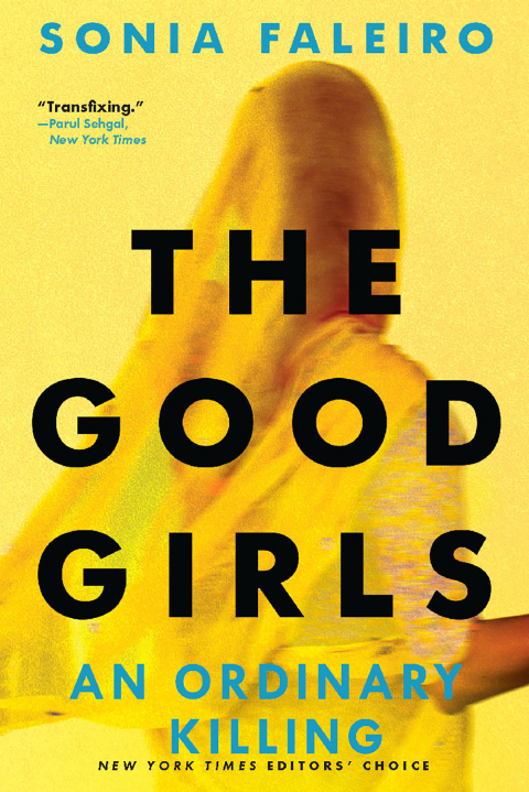 Cover image for book The Good Girls