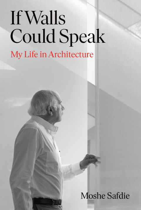 Cover image for book If Walls Could Speak