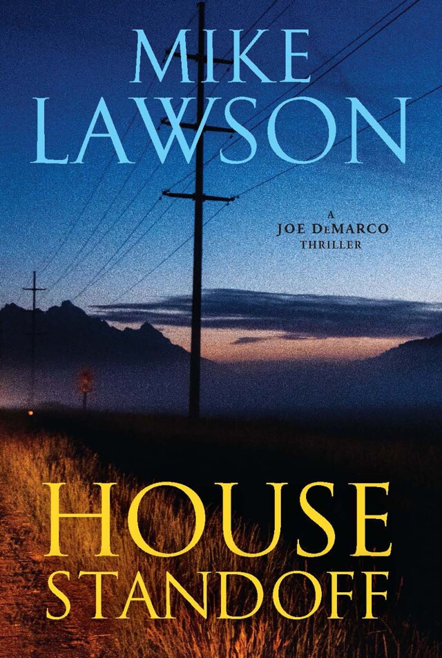House Standoff