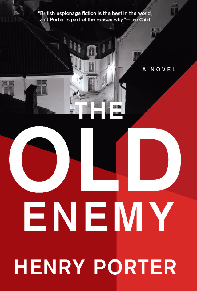 The Old Enemy