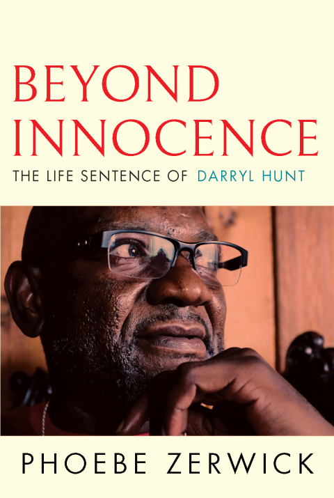 Cover image for book Beyond Innocence