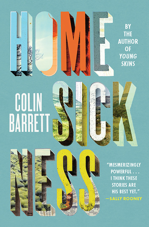 Cover image for book Homesickness