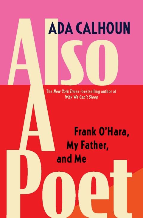 Cover image for book Also a Poet