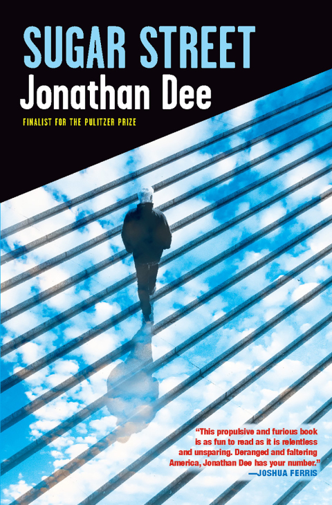 Cover image for book Sugar Street