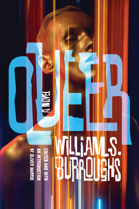 Cover image for book Queer