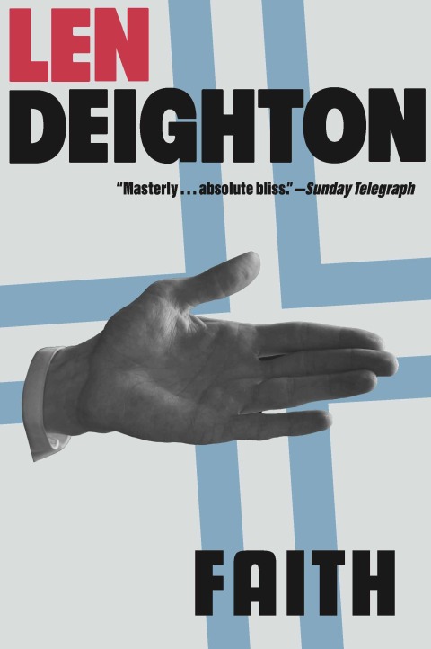 Cover image for book Faith