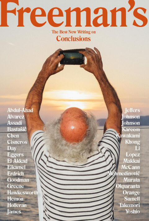 Cover image for book Freeman's: Conclusions
