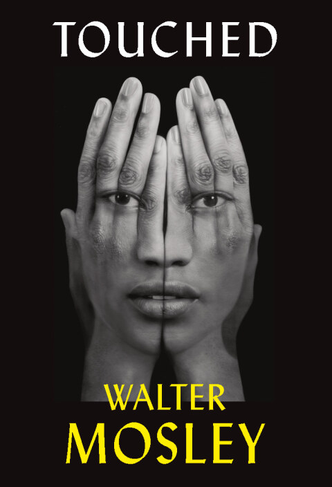 Cover image for book Touched